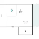 In Rab With Wifi Apartamento