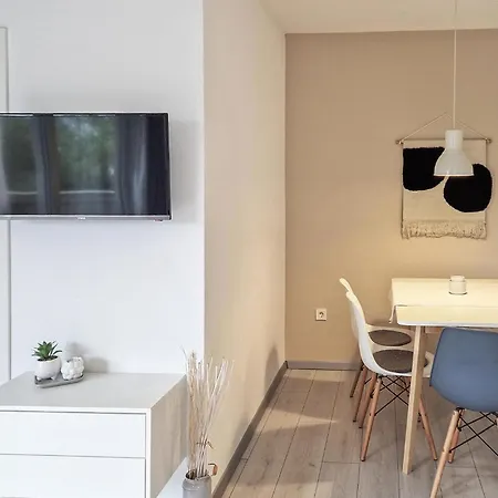Appartement In Rab With Wifi *