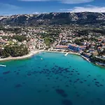 Appartement In Rab With Wifi *