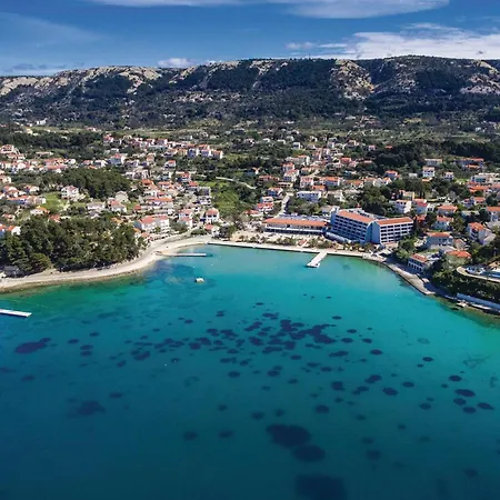 Διαμέρισμα In Rab With Wifi *