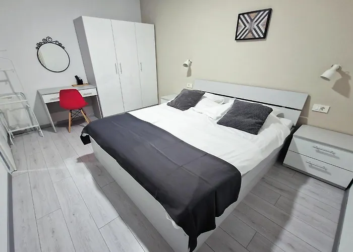 2 Bedroom Beautiful In Rab